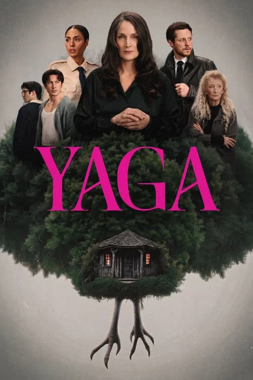 YAGA