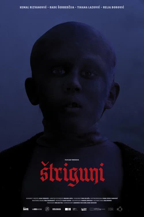 Striguni